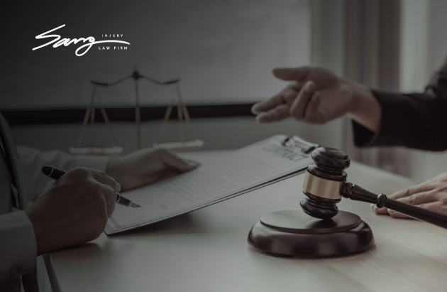 do i need a personal injury lawyer